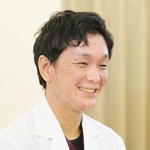 稲澤陽介 院長