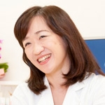 布施恵理 院長