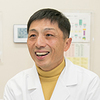 河合敬一院長 河合敬一皮膚科医院