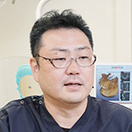 山下国士院長 やました歯科