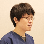 田中輝院長 あきら歯科