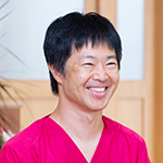 甘粕洋一院長 あまかす歯科