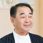 笠井秀明 院長