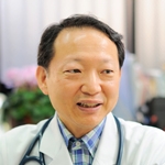 白石宏志 院長