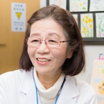 中根あつ子 所長