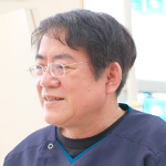 藤波徹院長 藤波歯科医院
