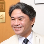 藤田浩司 院長