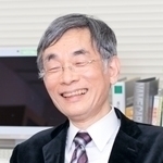 水上 治 院長
