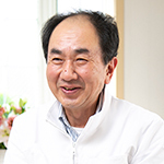 広瀬博章院長 桜上水消化器内視鏡・呼吸器内科広瀬クリニック