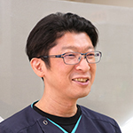 伊地知豊院長 いじち歯科