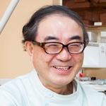 前島伸一郎 院長