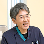 福井忠雄院長 ふくい矯正歯科医院
