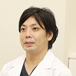 稲富直院長 いなとみ赤ちゃんこどもクリニック