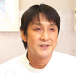 水野信一 院長