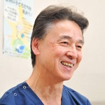 西郷 巌 院長