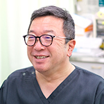 豊川英樹院長 豊川整形外科