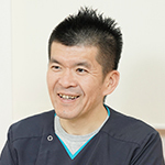 山下強院長 やました歯科クリニック