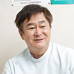 三宅隆之院長 三宅歯科医院