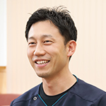 山口大輔副院長 山口クリニック