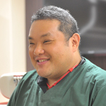 六本裕嗣院長 ろくもと歯科医院