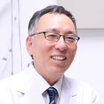 松尾信郎院長 松尾医院