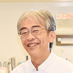 前田純宏院長 まえだ泌尿器科クリニック