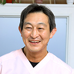 冨田大一院長 おはよう歯科