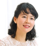 安保肇子 院長