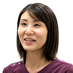 山田ちいほ院長 二色クリニック