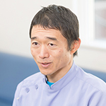水谷紀輔院長 水谷歯科