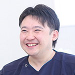 佐々真院長 さっさ歯科クリニック