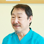 宮本泰成院長 宮本歯科