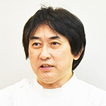 西垣昌人院長 にしがき眼科
