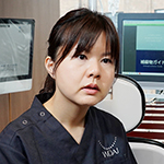 小森由子院長 こもり歯科医院