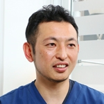 竹上賢一 院長