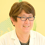 東 公彦 院長