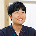 大漉祐己院長 おおすきクリニック