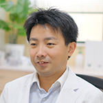 神谷忠宏院長 いしがせ内科・外科クリニック
