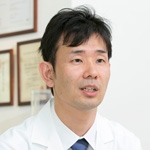 鴫原寿一 院長