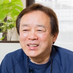 大沢明雄 理事長