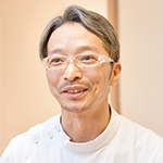 加藤益丈院長 加藤歯科