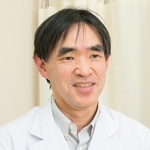 今泉 貴雄 院長