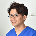 石田敬祐院長 芦屋川デンタルクリニック