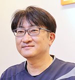杉本秀貴院長 すぎもと歯科