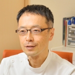 都野晋一 院長