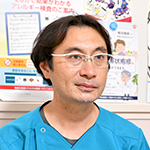 小島淳院長 こじま内科