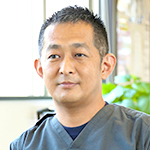 加治木聡院長 かじき歯科クリニック