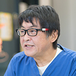 鈴木祥一院長 すずき歯科医院