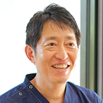 西山浩司院長 西山産婦人科医院