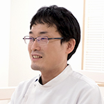 中島崇志院長 中島歯科医院
